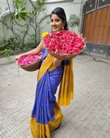 Meghana Lokesh Images